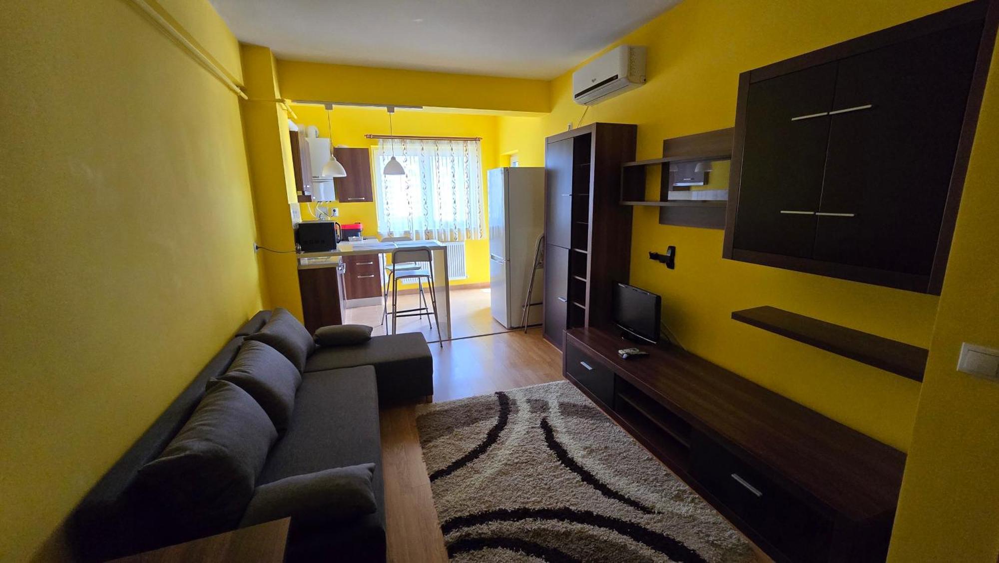 Apartment Cosy One Bedroom *