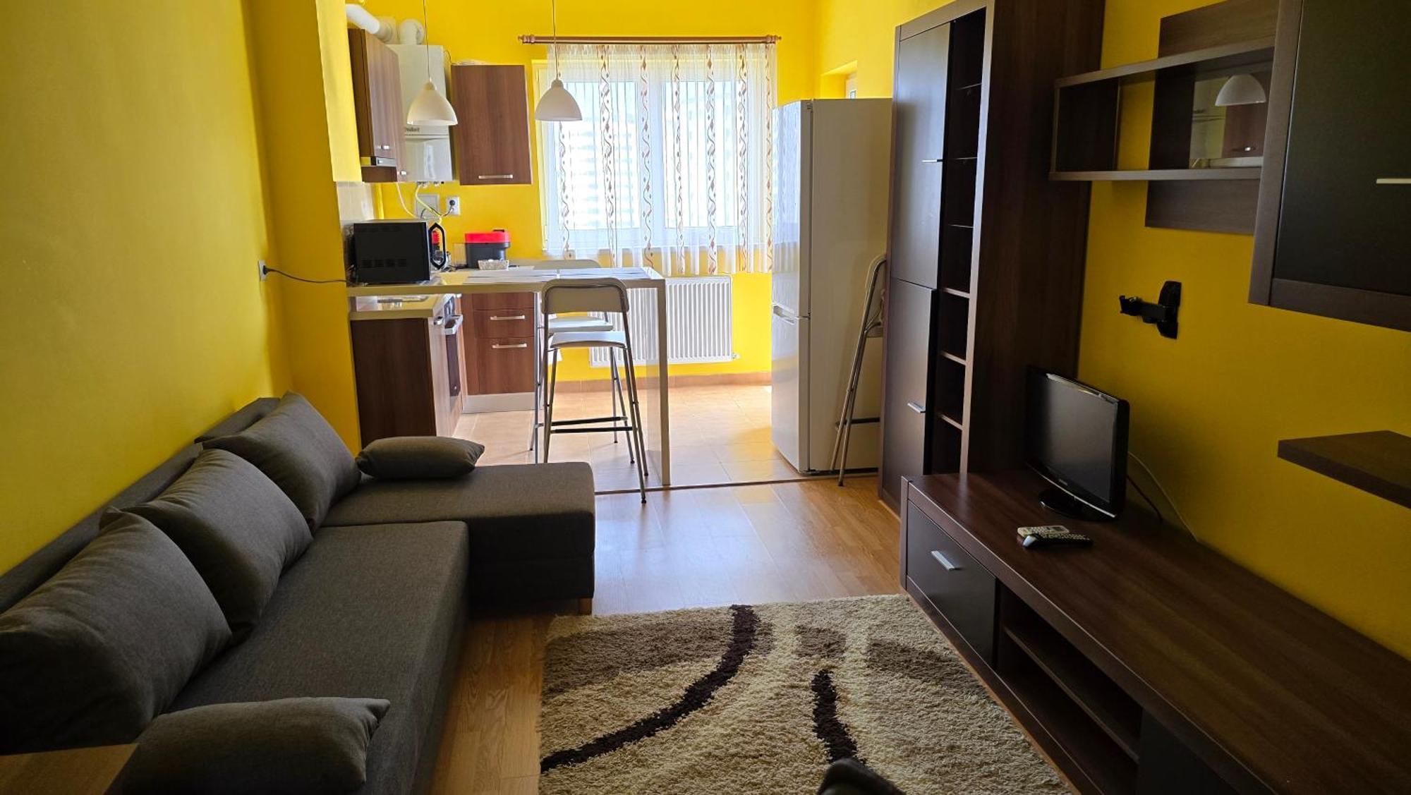 Cosy One Bedroom Apartment *