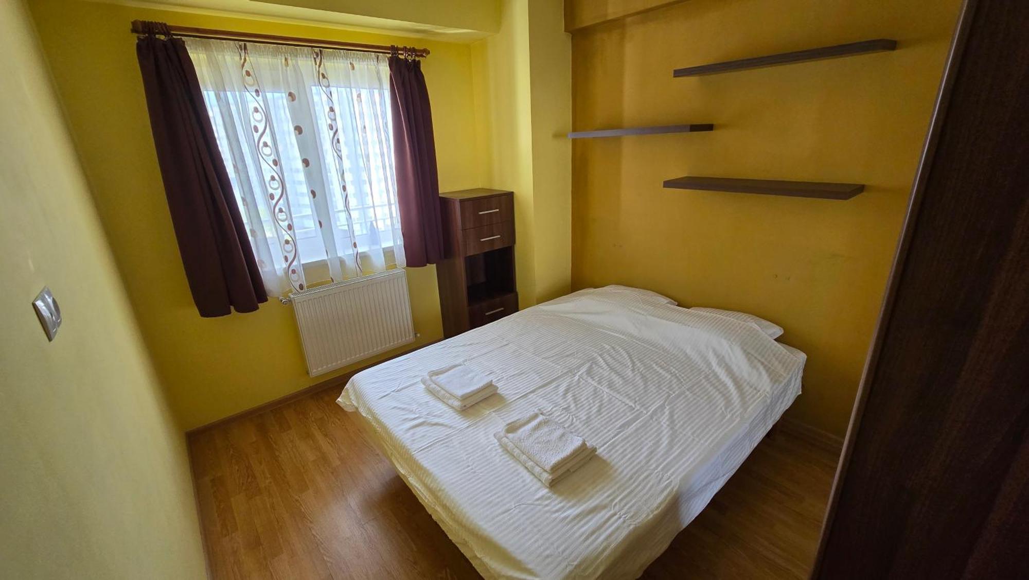Cosy One Bedroom Apartment Bucharest