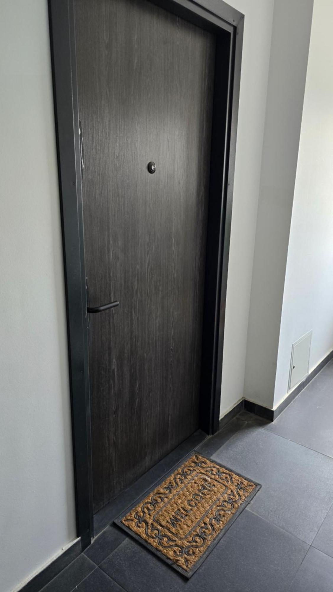 Apartment Cosy One Bedroom Bucharest